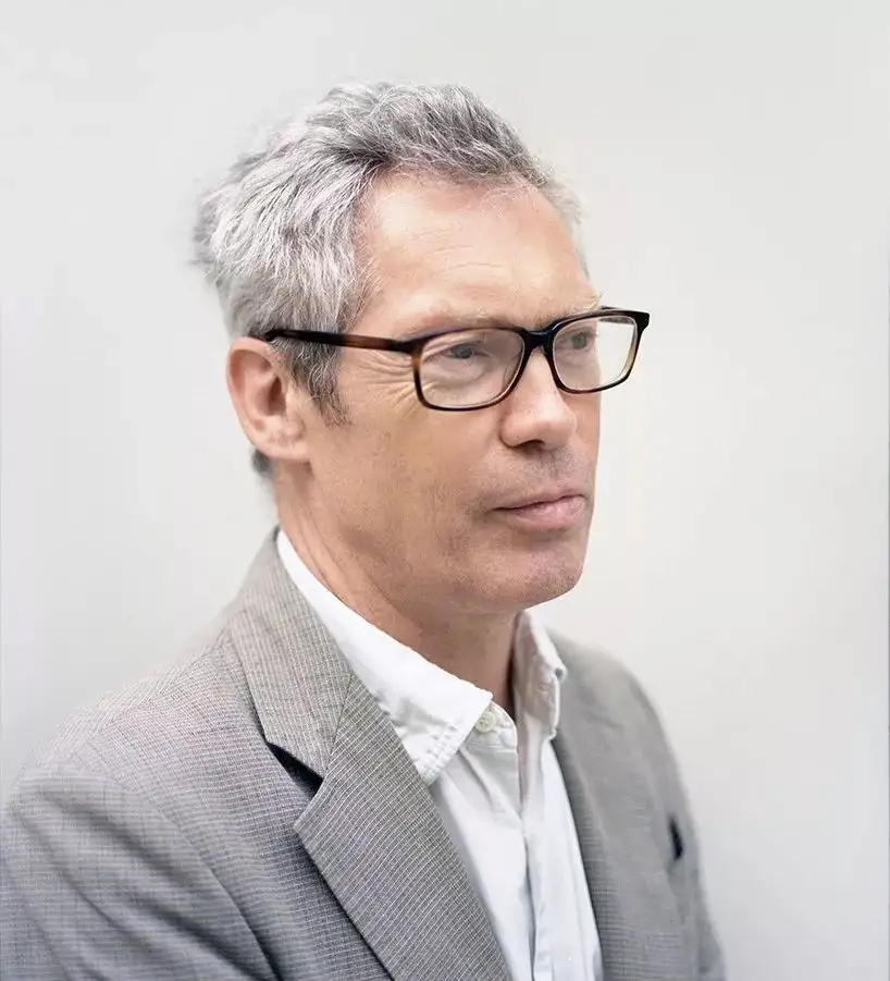 杰斯帕·莫里森